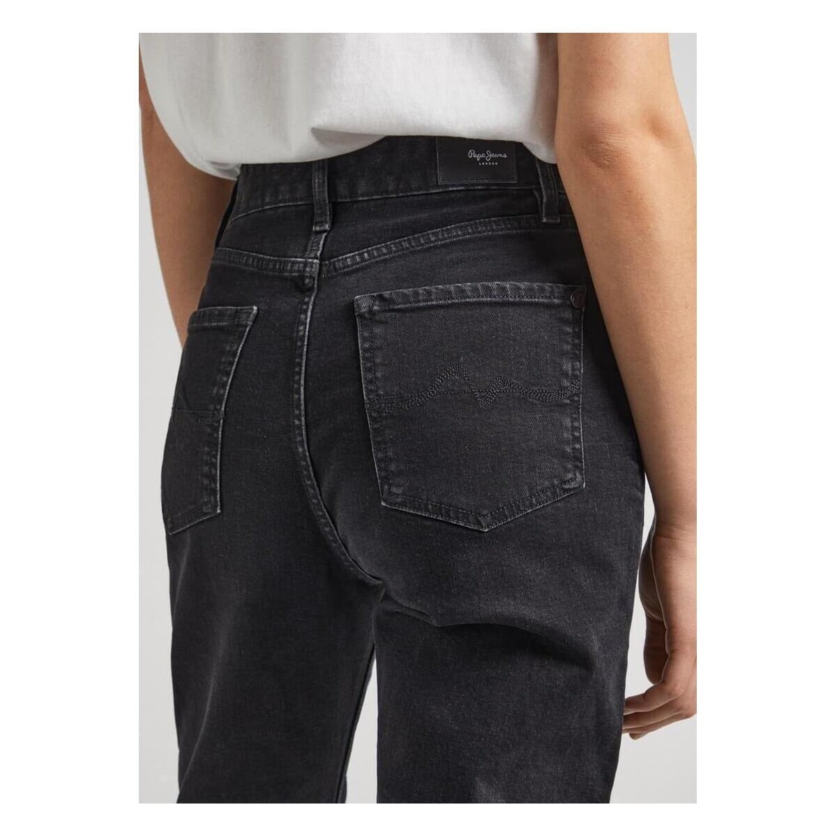 Women's Jeans Pepe Jeans Black