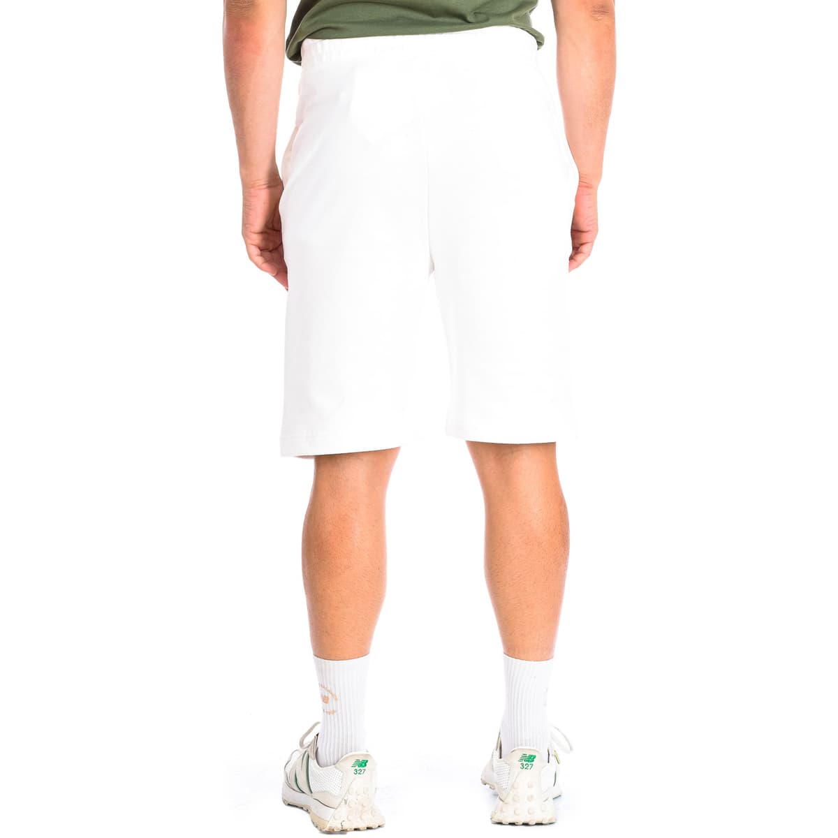 Men's Tracksuits La Martina White