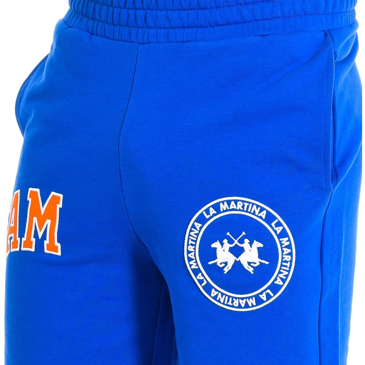 Men's Tracksuits La Martina Blue