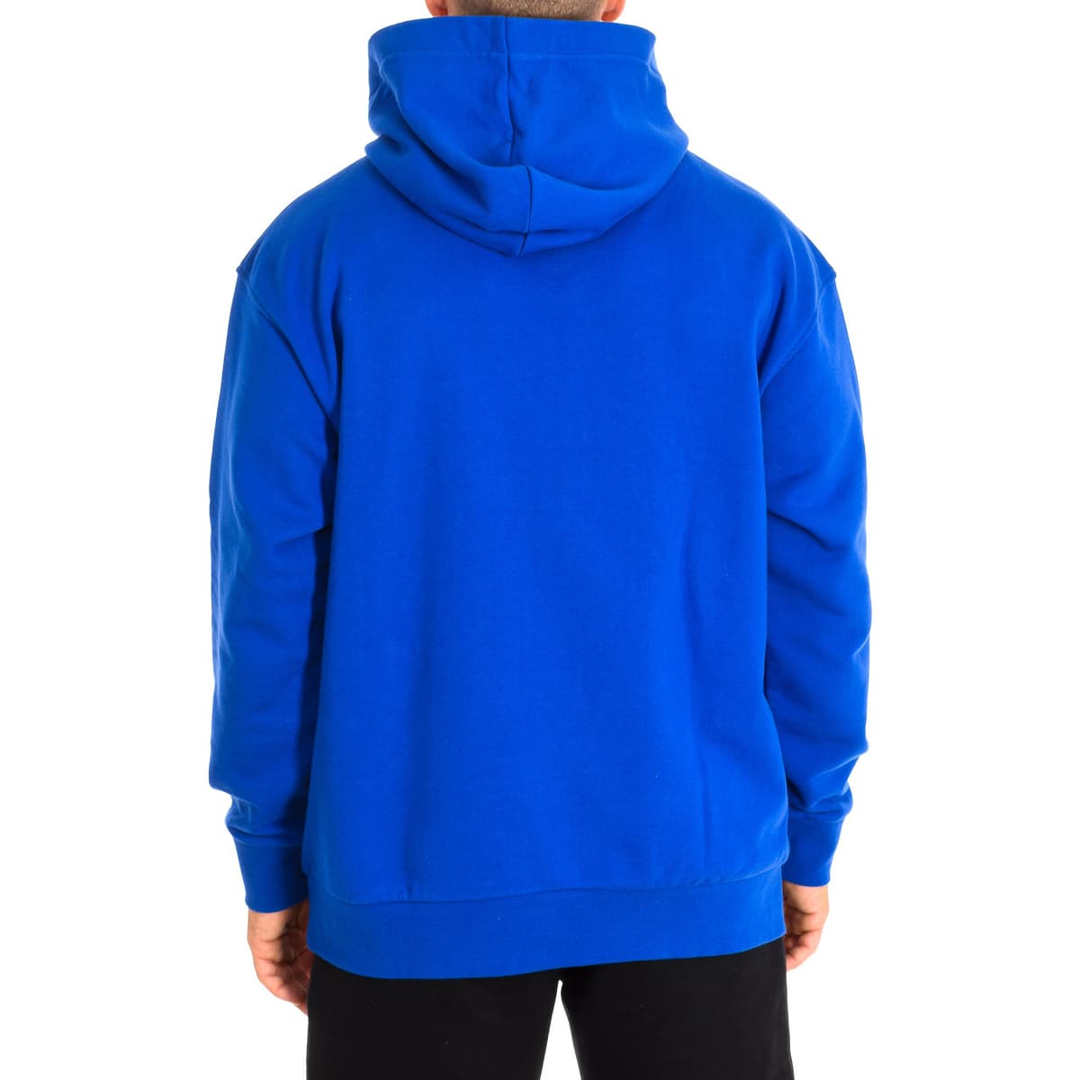 Men's Sweatshirts La Martina Blue