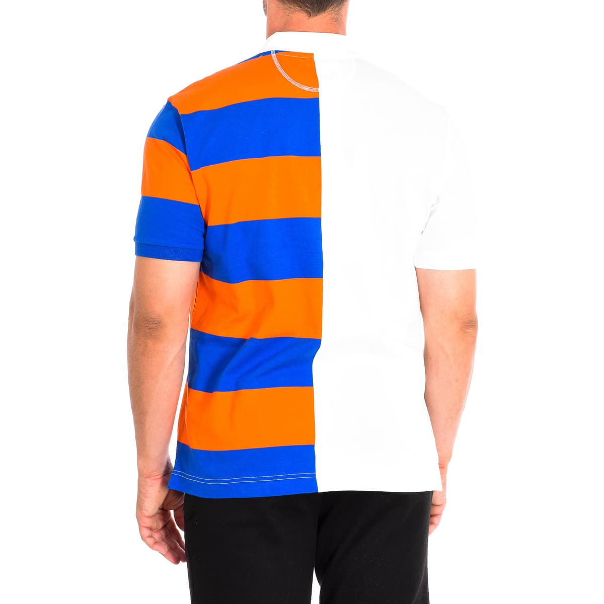 Men's Polo Shirts La Martina Multicolor