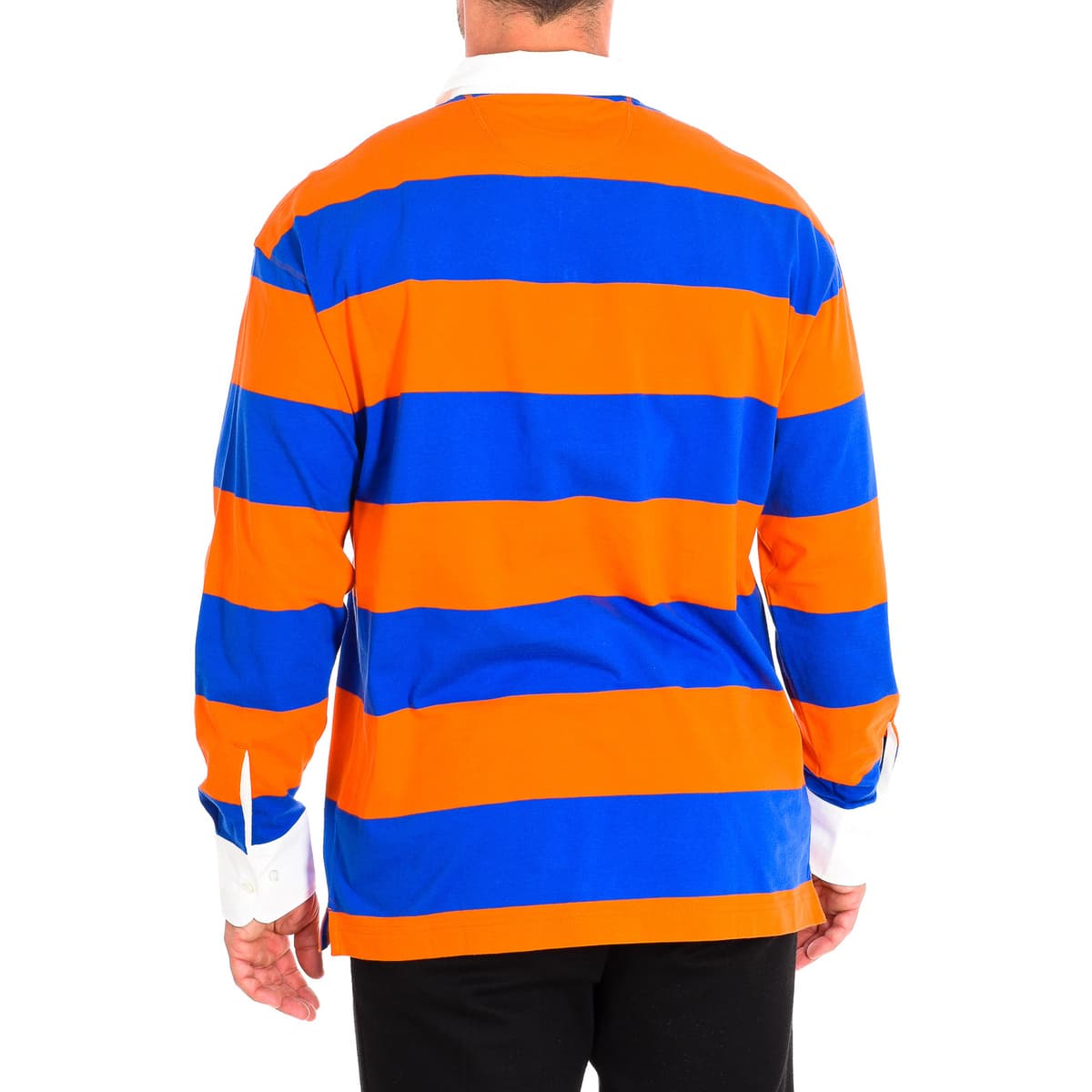 Men's Polo Shirts La Martina Multicolor