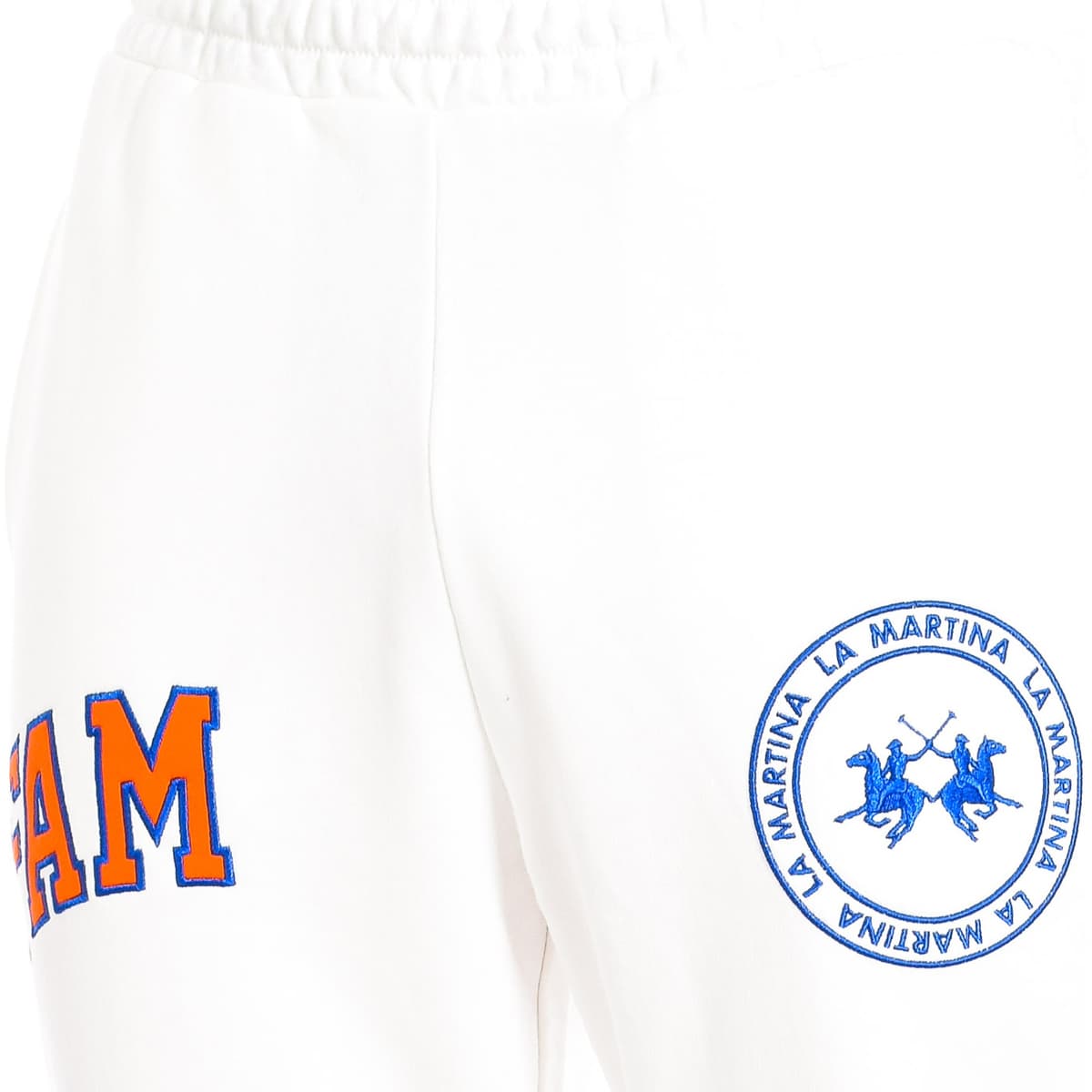 Men's Tracksuits La Martina White
