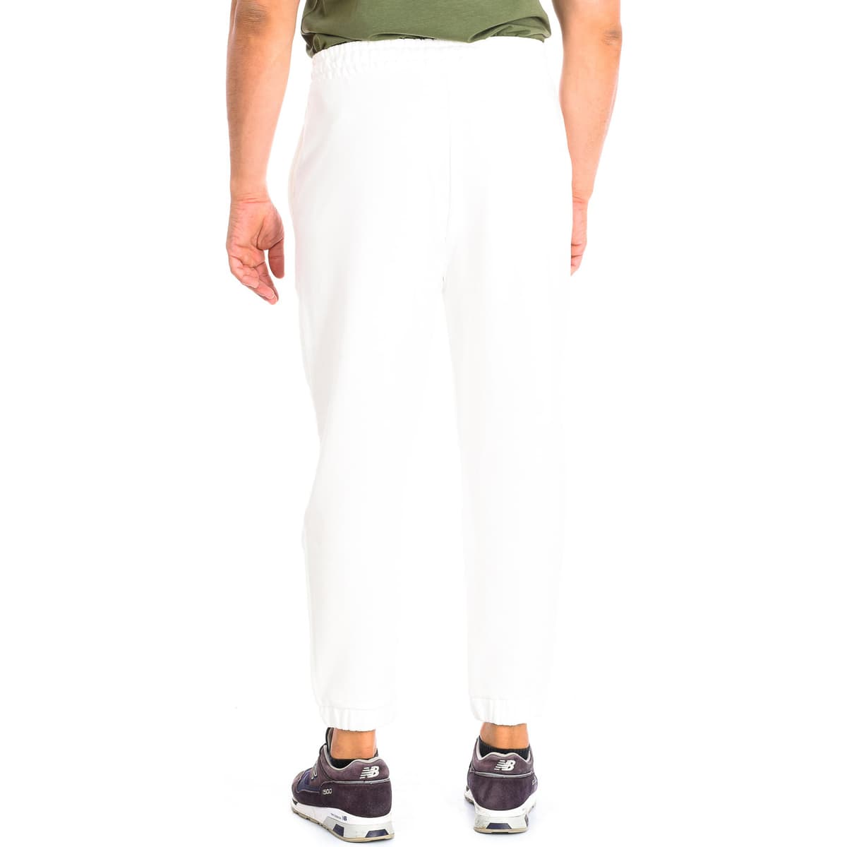 Men's Tracksuits La Martina White