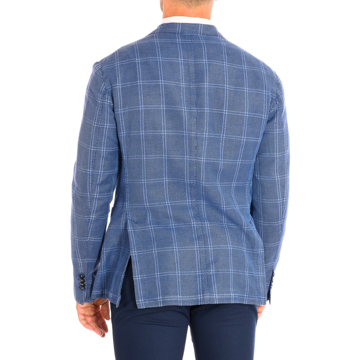 Men's Blazers La Martina Blue