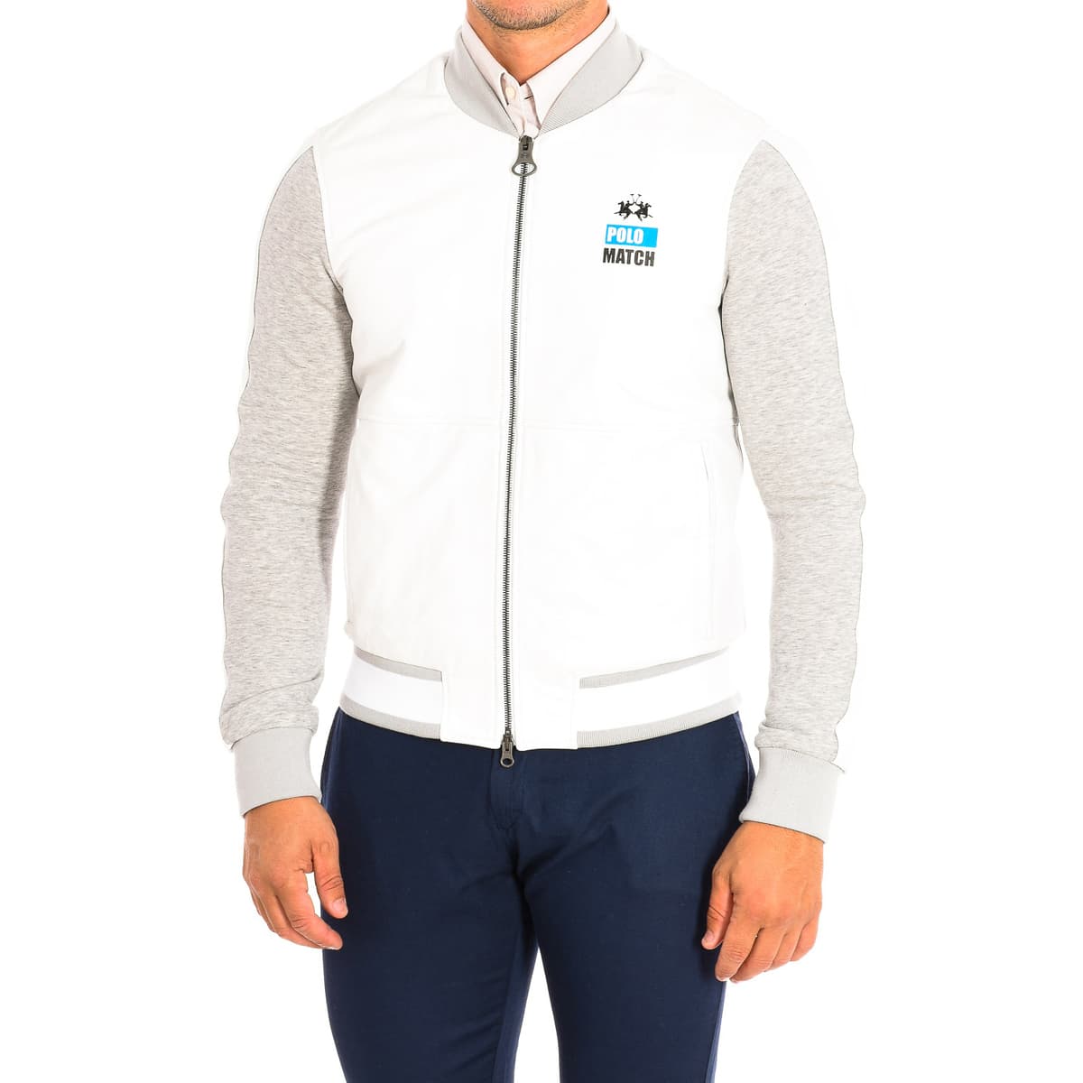 Σακάκια La Martina NML001-LT041-00001