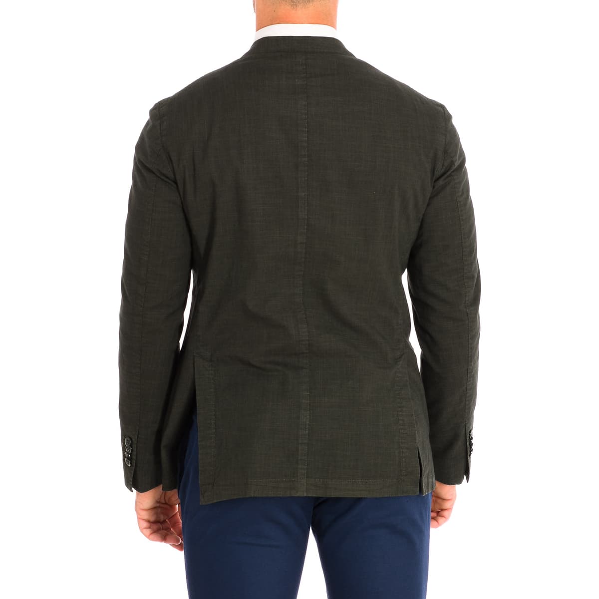 Men's Blazers La Martina Green