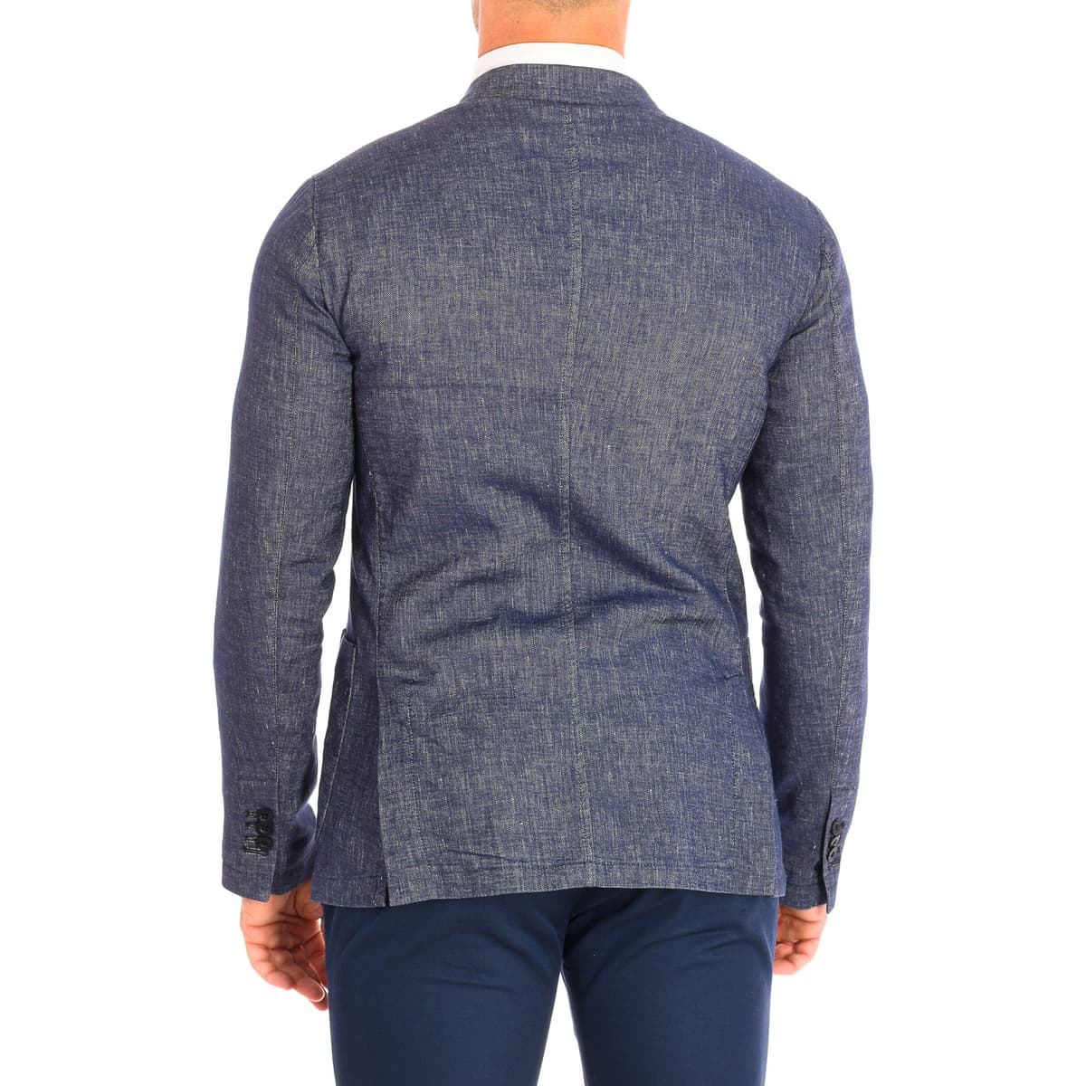 Men's Blazers La Martina Blue