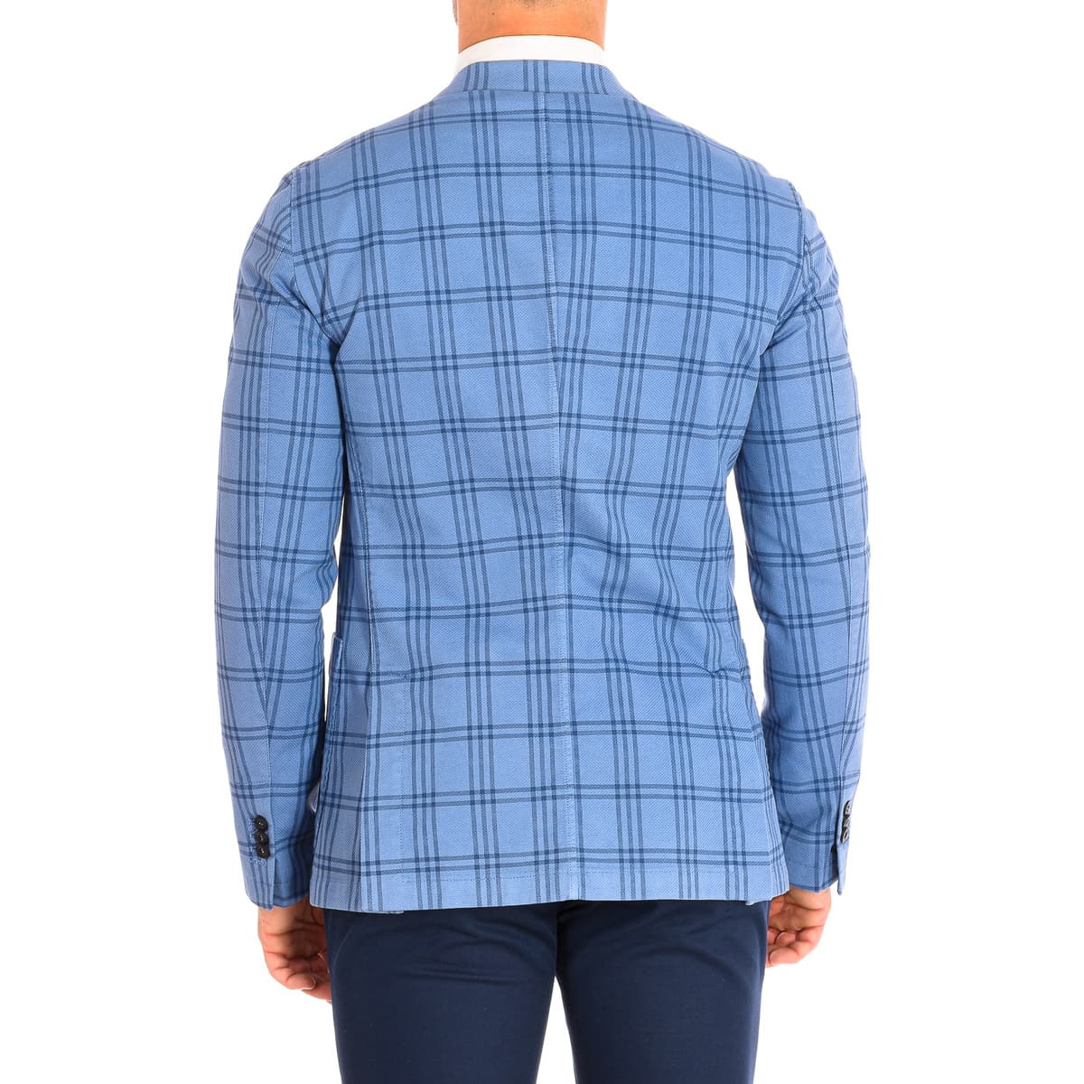 Men's Blazers La Martina Blue