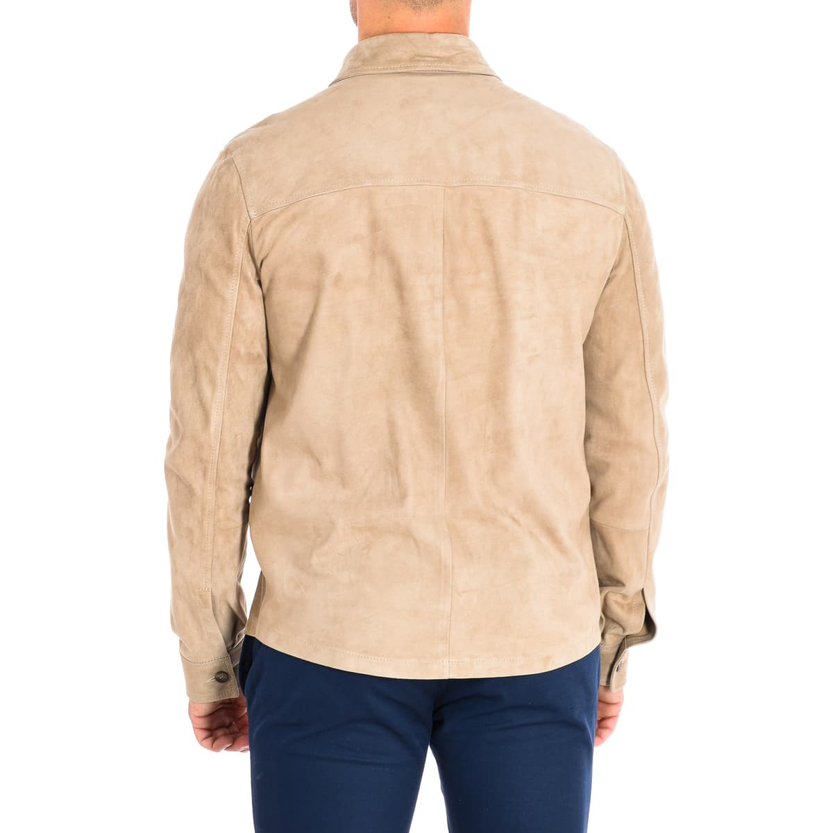 Men's Blazers La Martina Beige