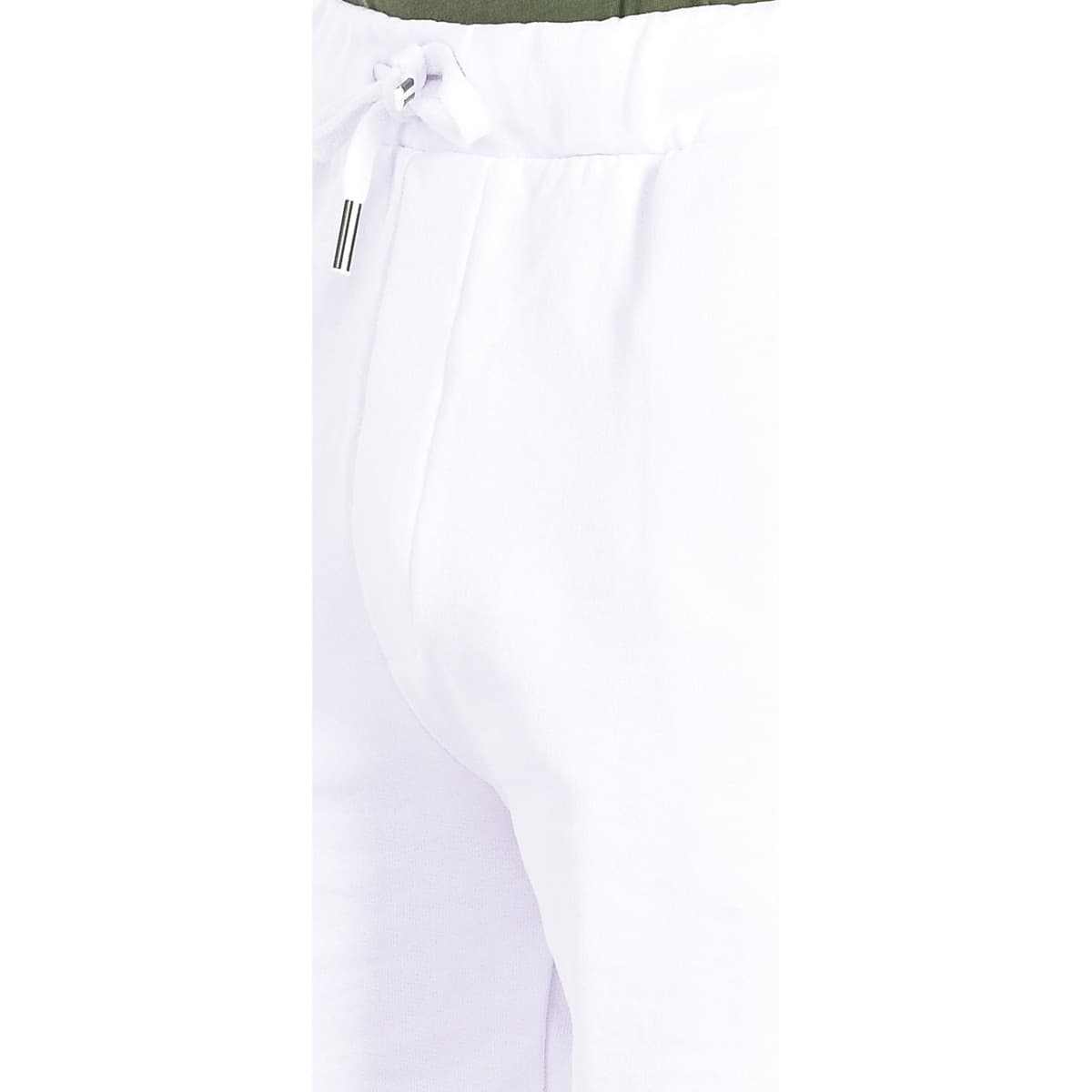 Men's Tracksuits La Martina White