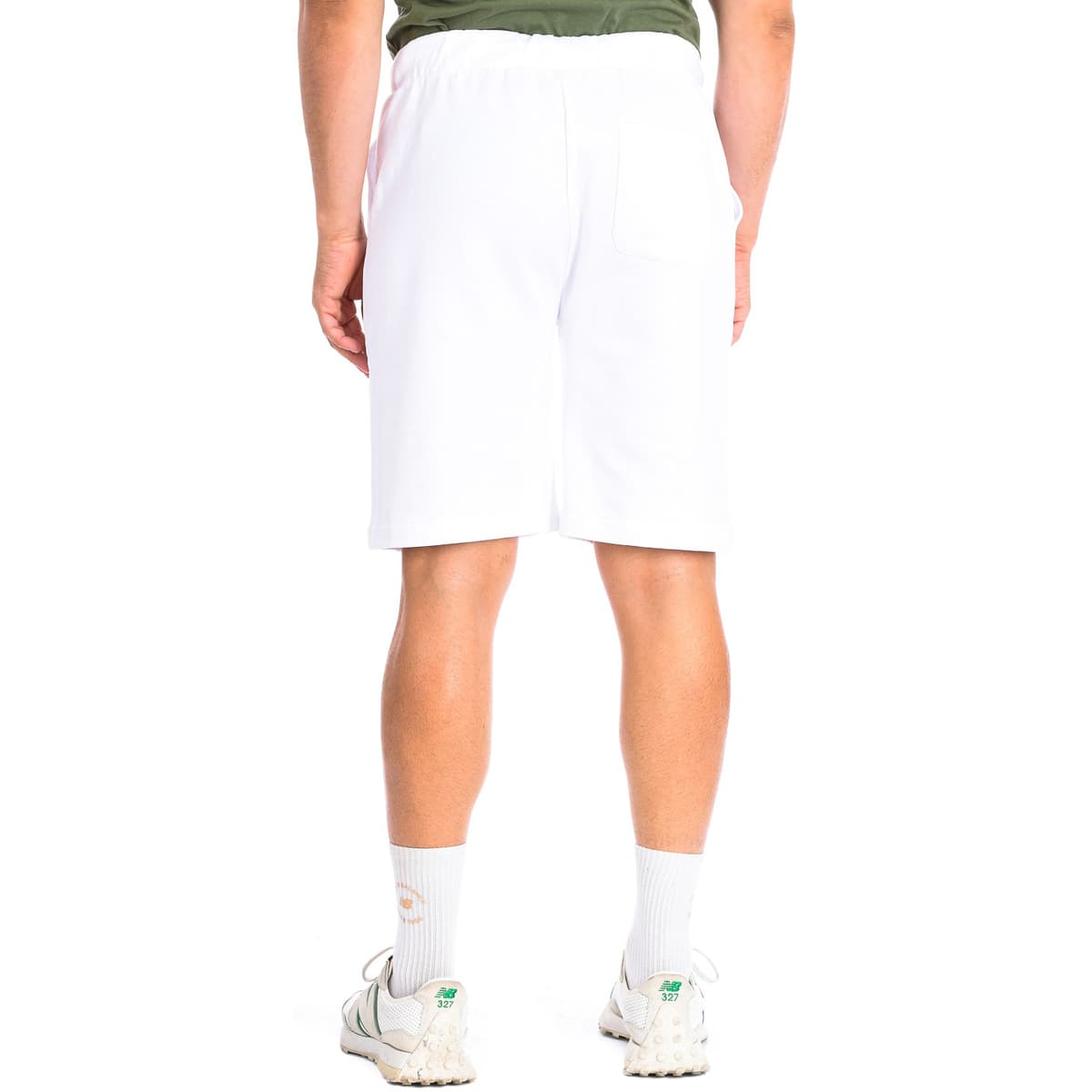 Men's Tracksuits La Martina White