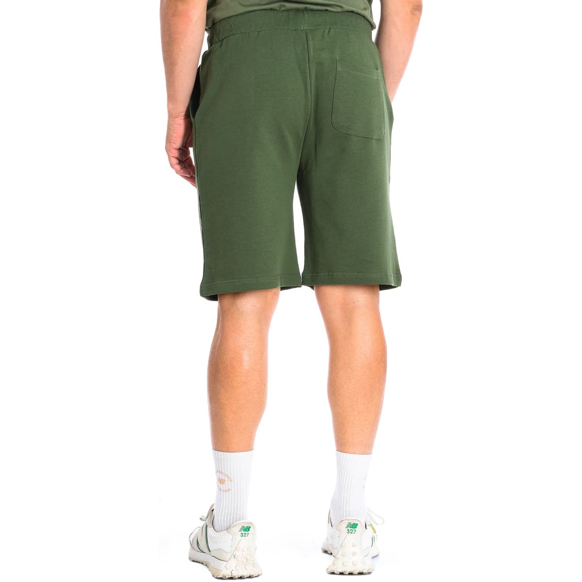 Men's Tracksuits La Martina Green