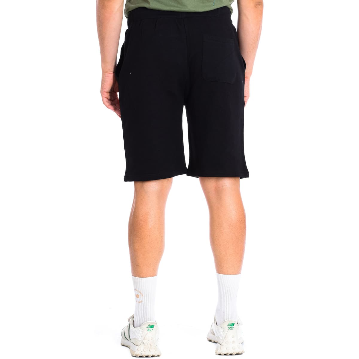 Men's Tracksuits La Martina Black