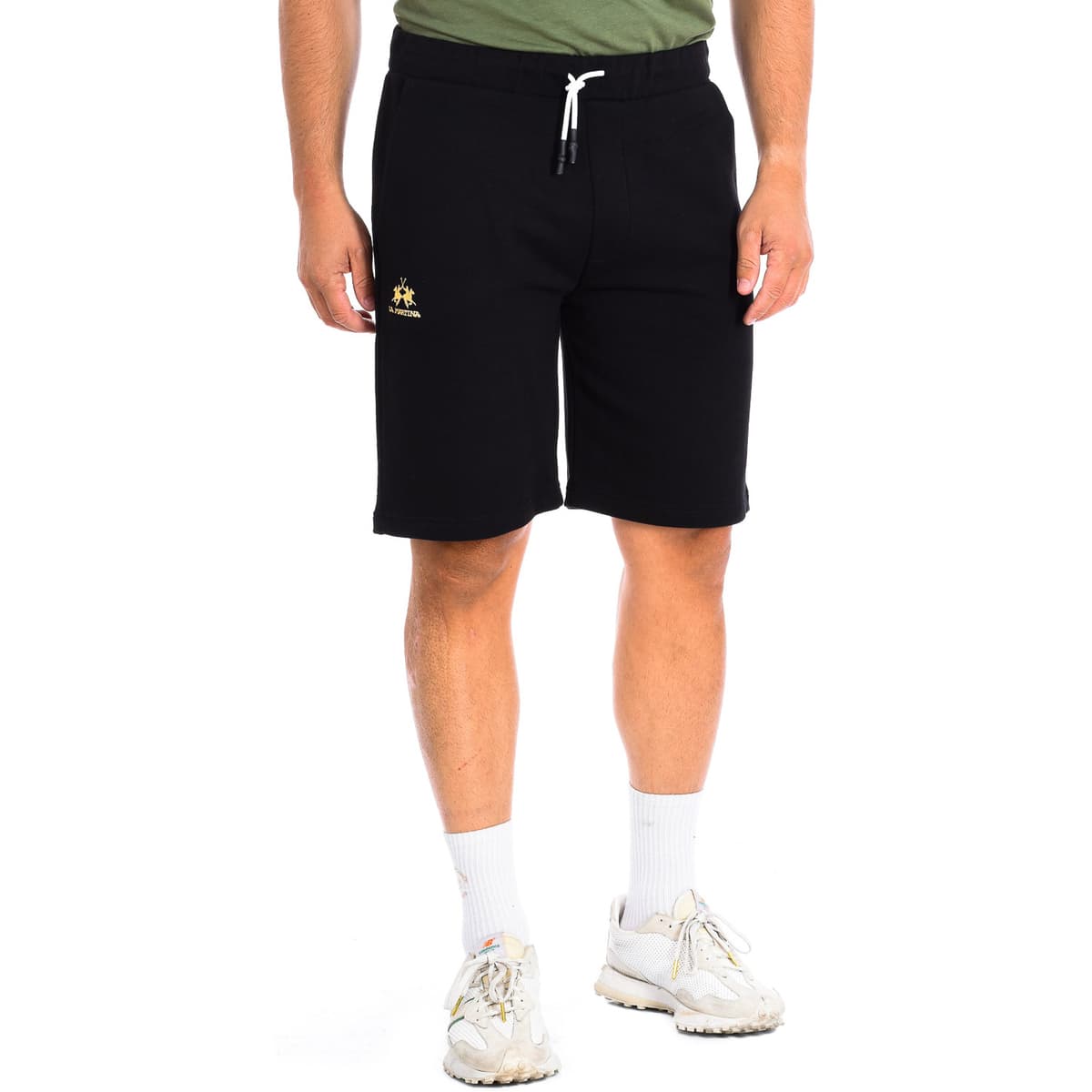 Φόρμες La Martina TMB003-FP221-B9249