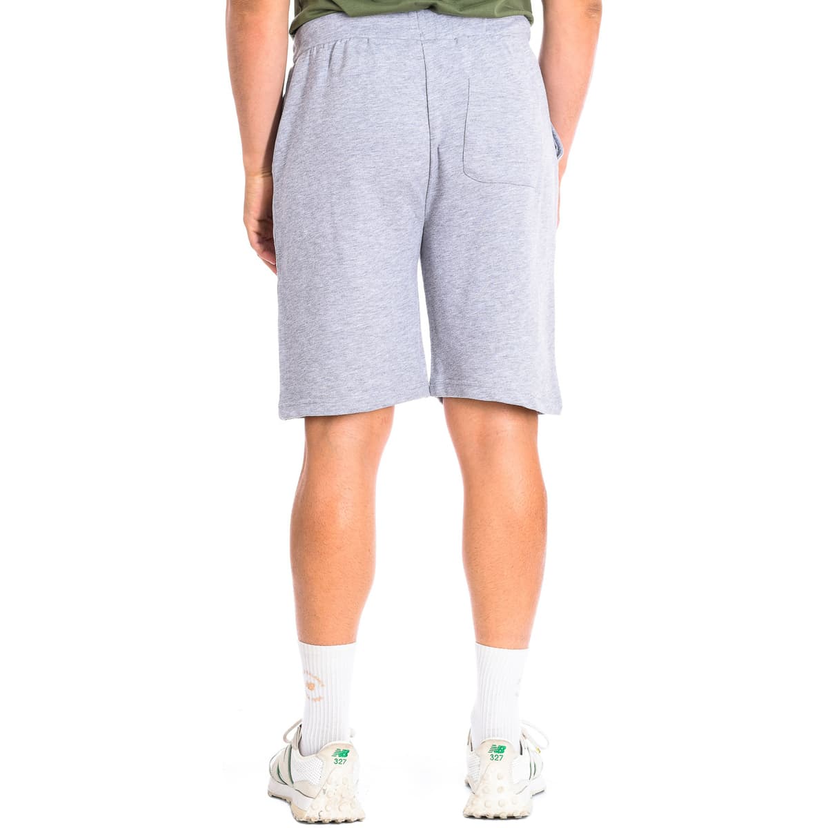 Men's Tracksuits La Martina Gray