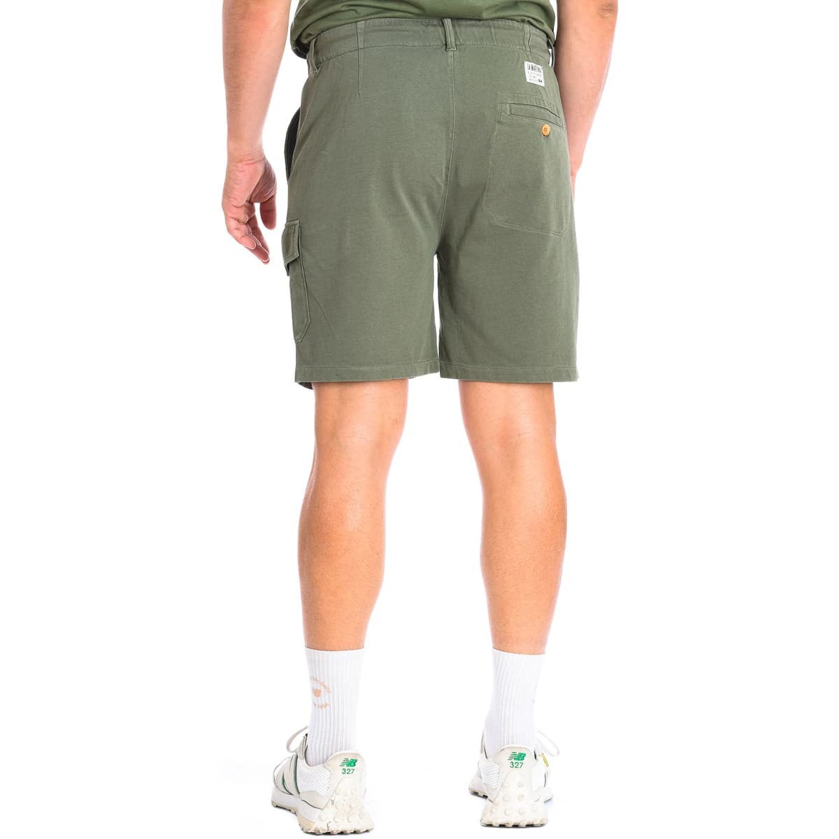 Men's Tracksuits La Martina Khaki