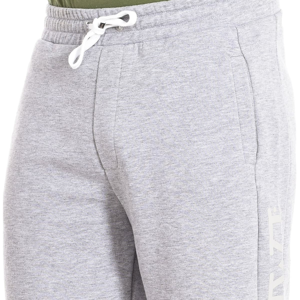 Men's Tracksuits La Martina Gray