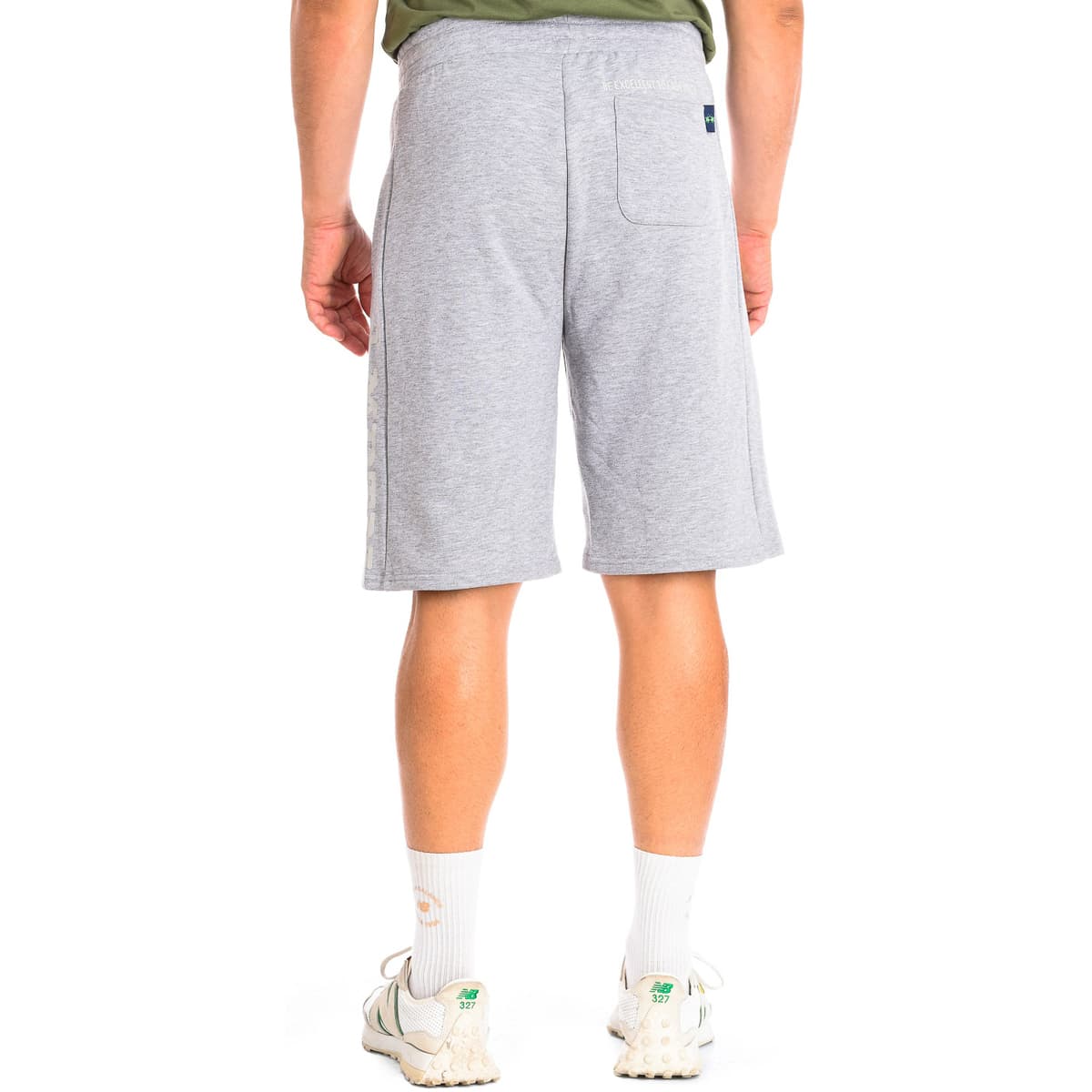 Men's Tracksuits La Martina Gray