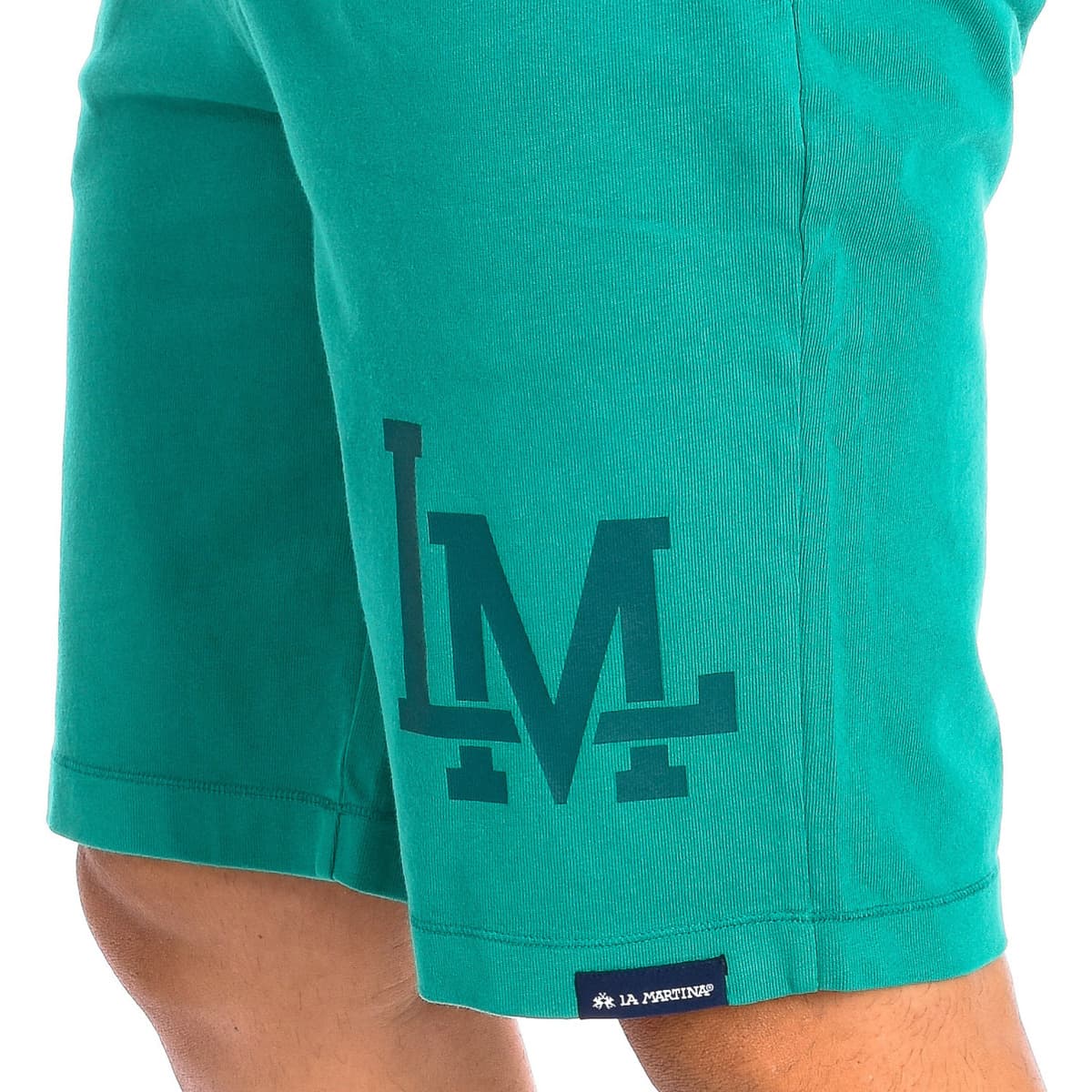 Men's Tracksuits La Martina Green