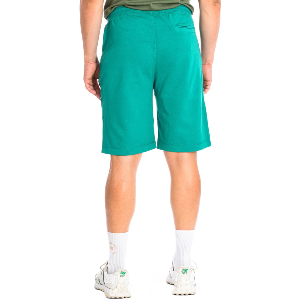 Men's Tracksuits La Martina Green