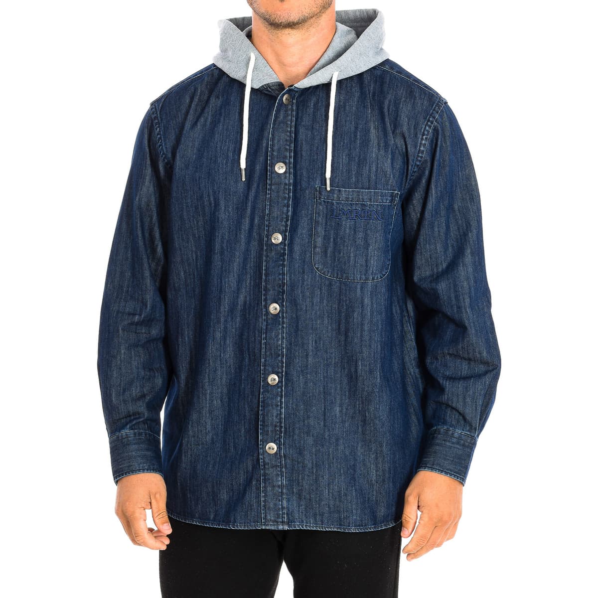 Men's Jackets La Martina Blue