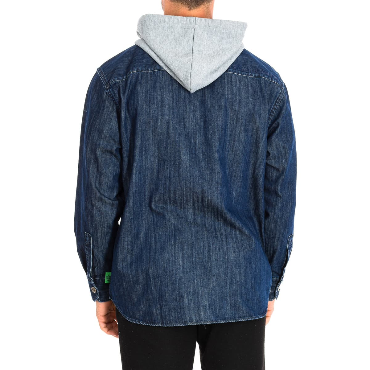 Men's Jackets La Martina Blue