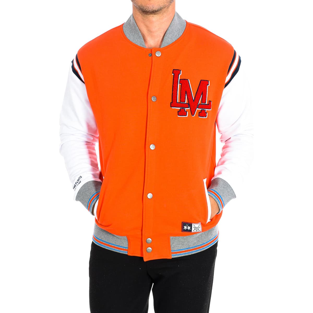 Σακάκια La Martina TMF314-FP533-B6118