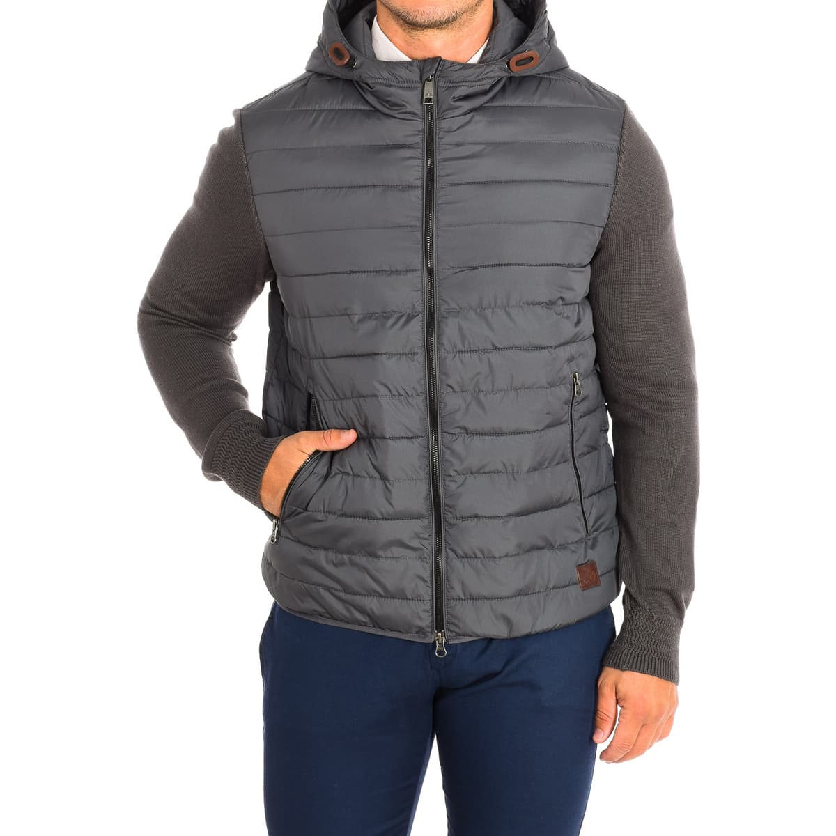 Σακάκια La Martina TMO005-PL111-09131