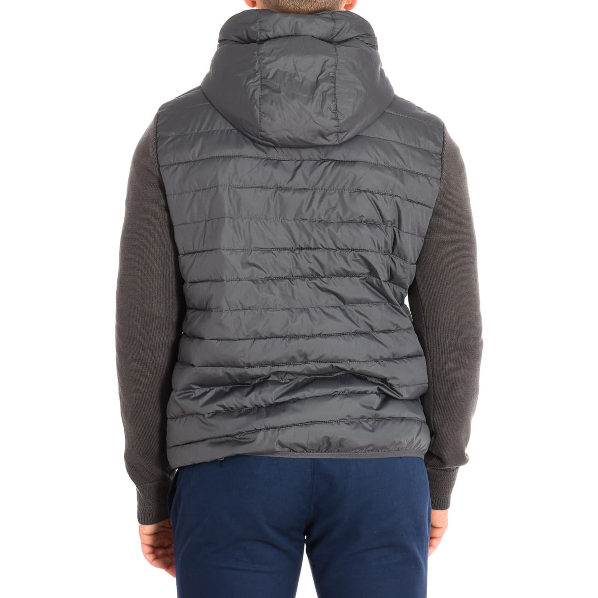 Men's Blazers La Martina Gray