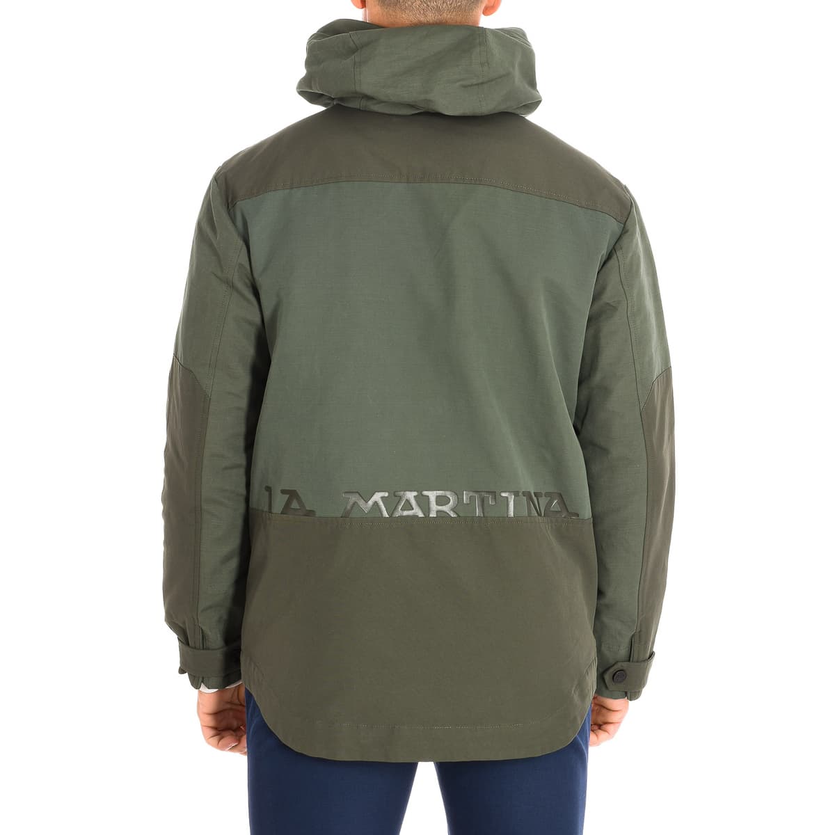 Men's Blazers La Martina Green