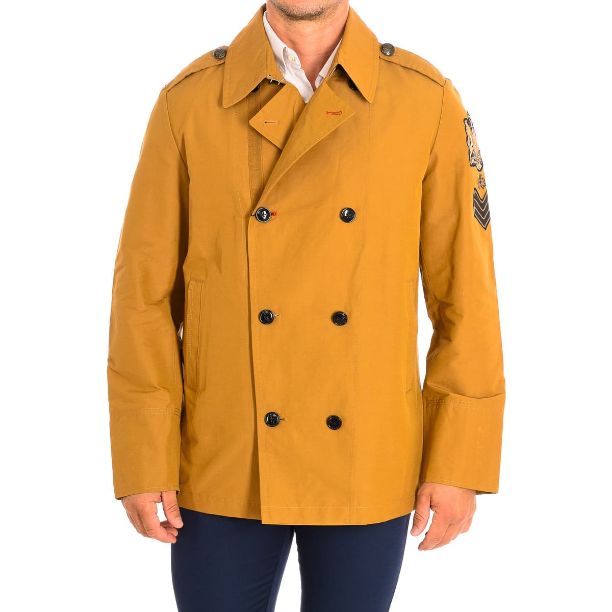 Σακάκια La Martina TMOE30-TW397-04183