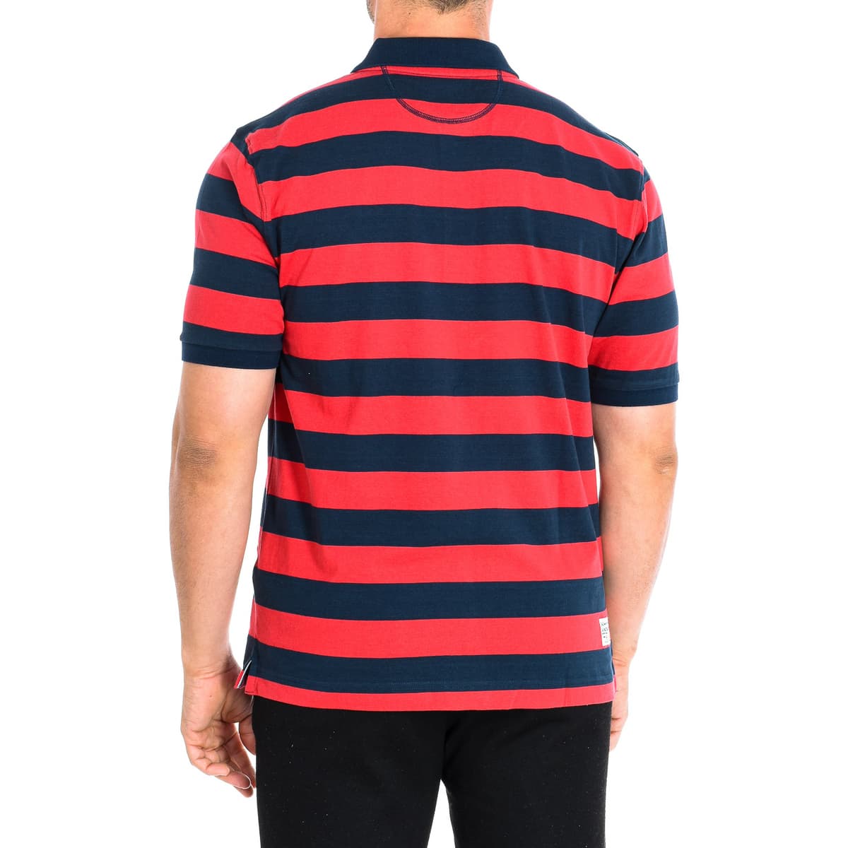 Men's Polo Shirts La Martina Multicolor