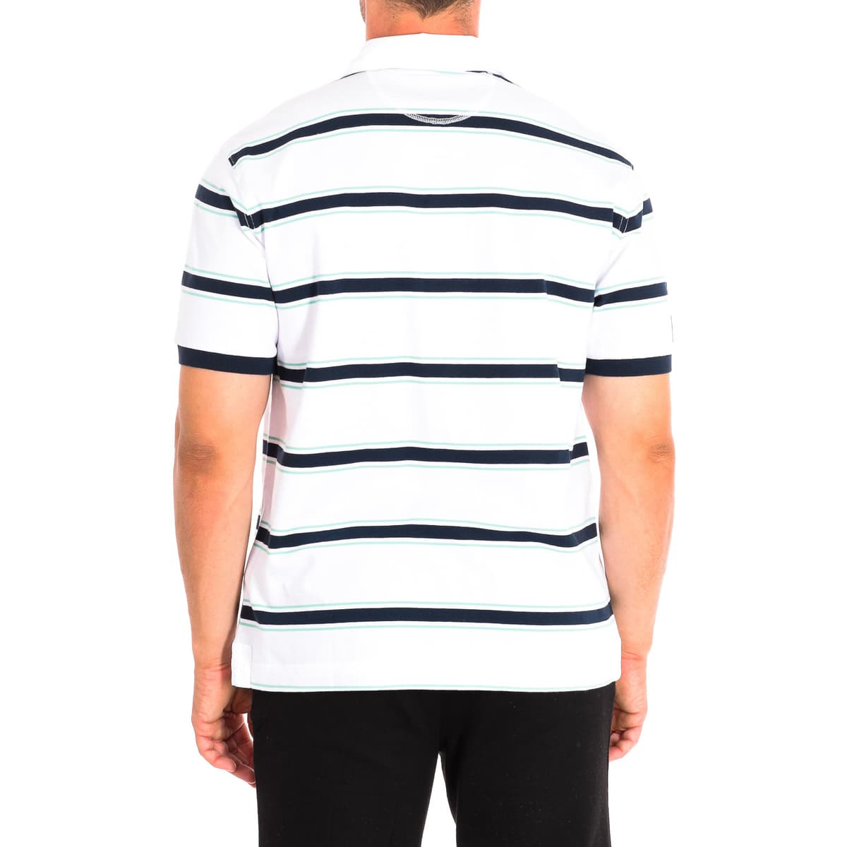 Men's Polo Shirts La Martina Multicolor