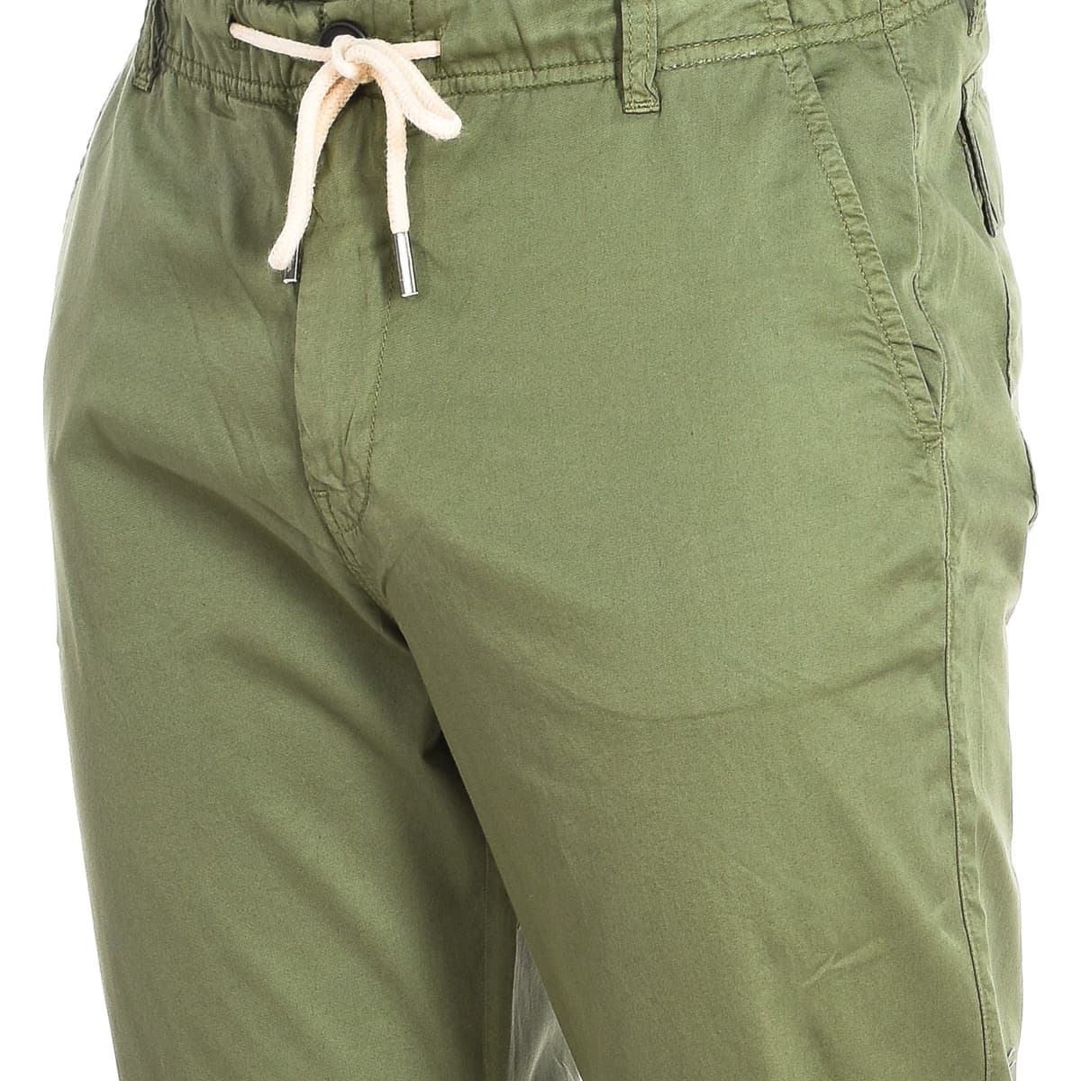 Men's Pants La Martina Green