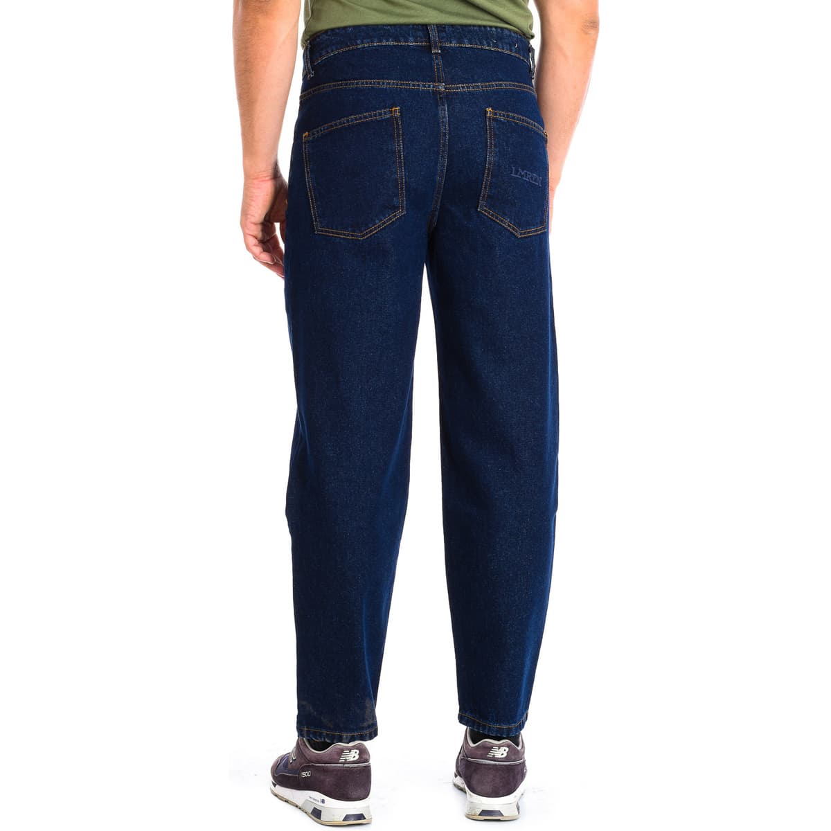 Men's Pants La Martina Blue