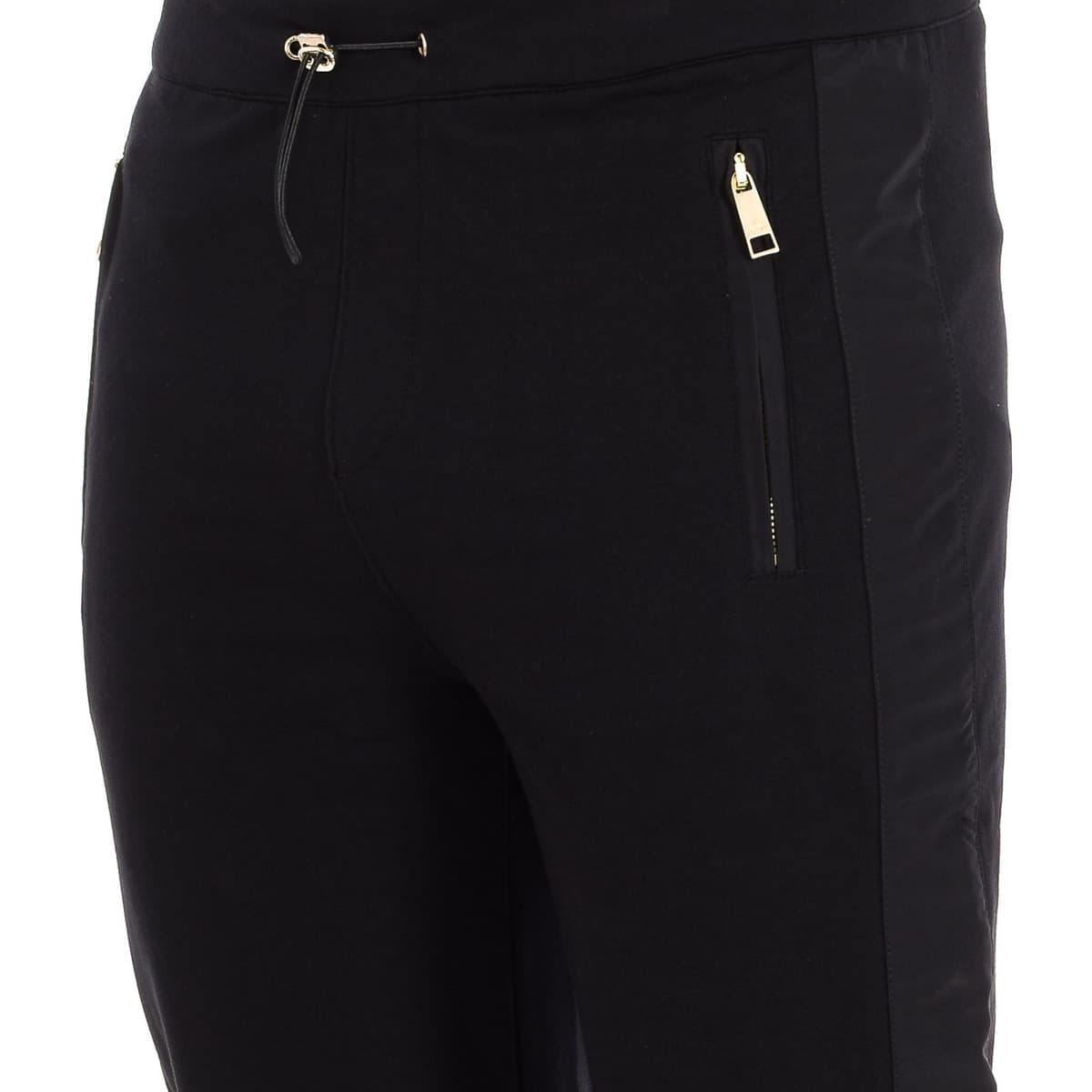 Men's Tracksuits La Martina Black