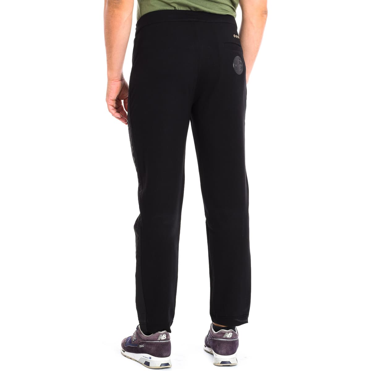 Men's Tracksuits La Martina Black