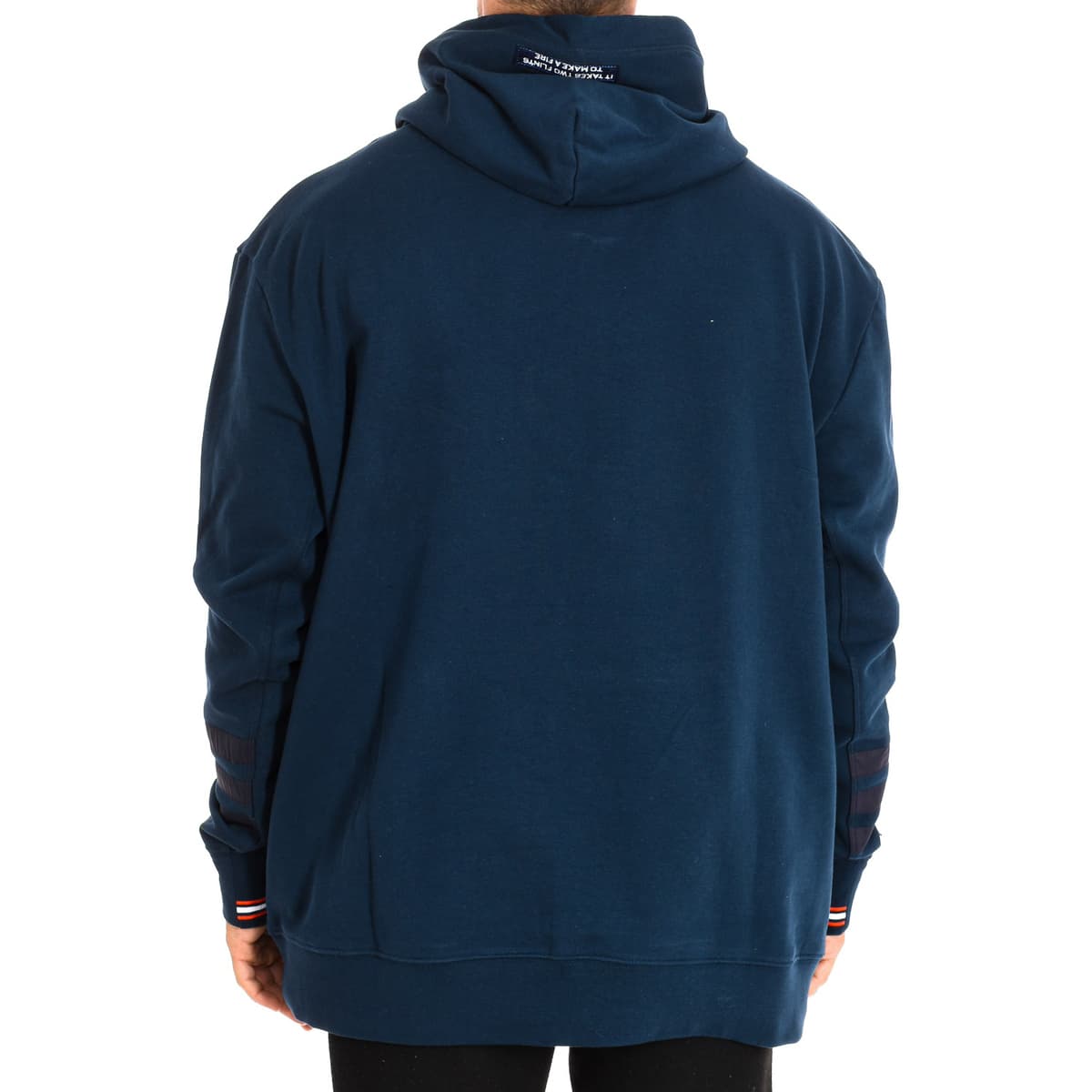 Men's Sweatshirts La Martina Blue