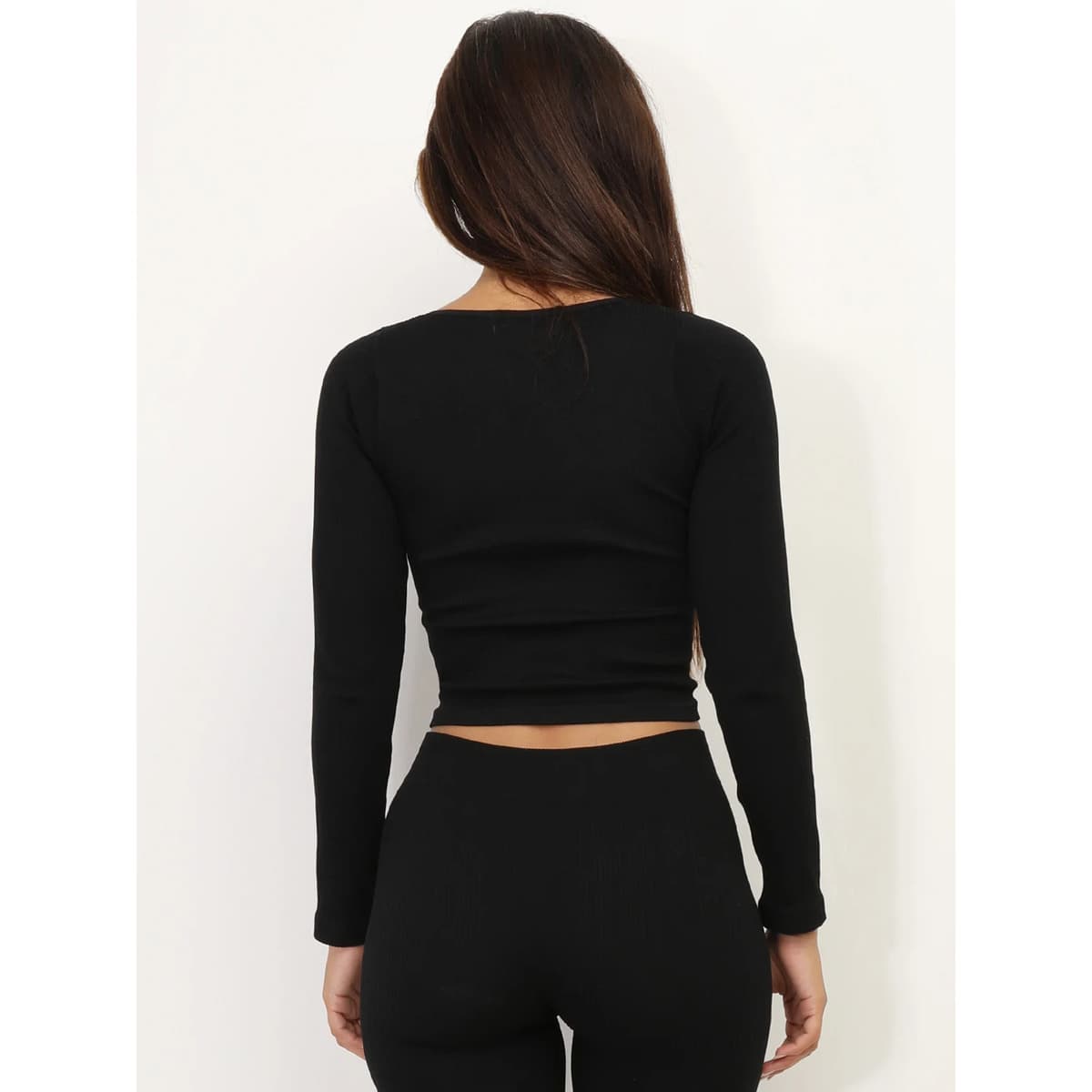 Women's T-Shirts La Modeuse Black