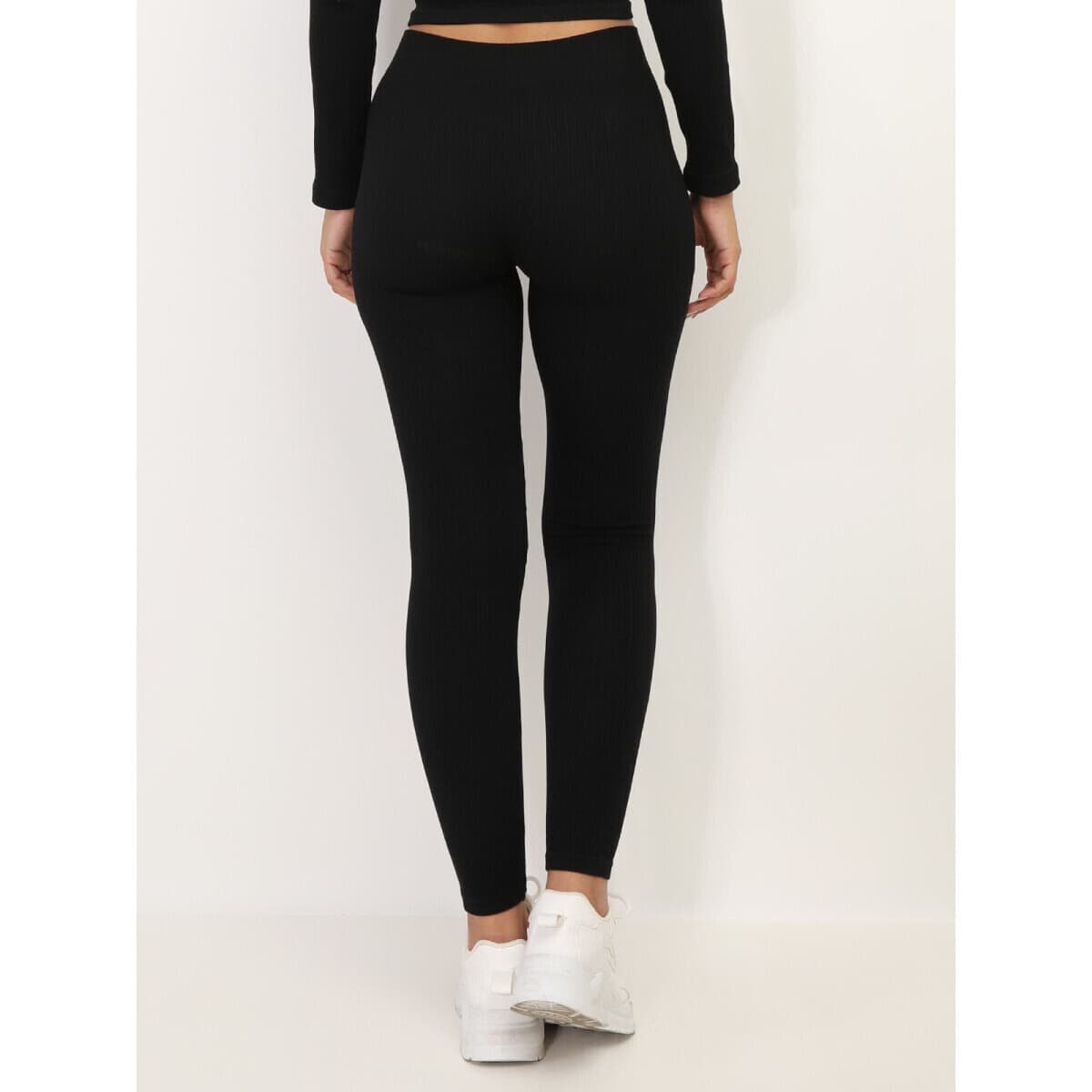 Women's Tights La Modeuse Black