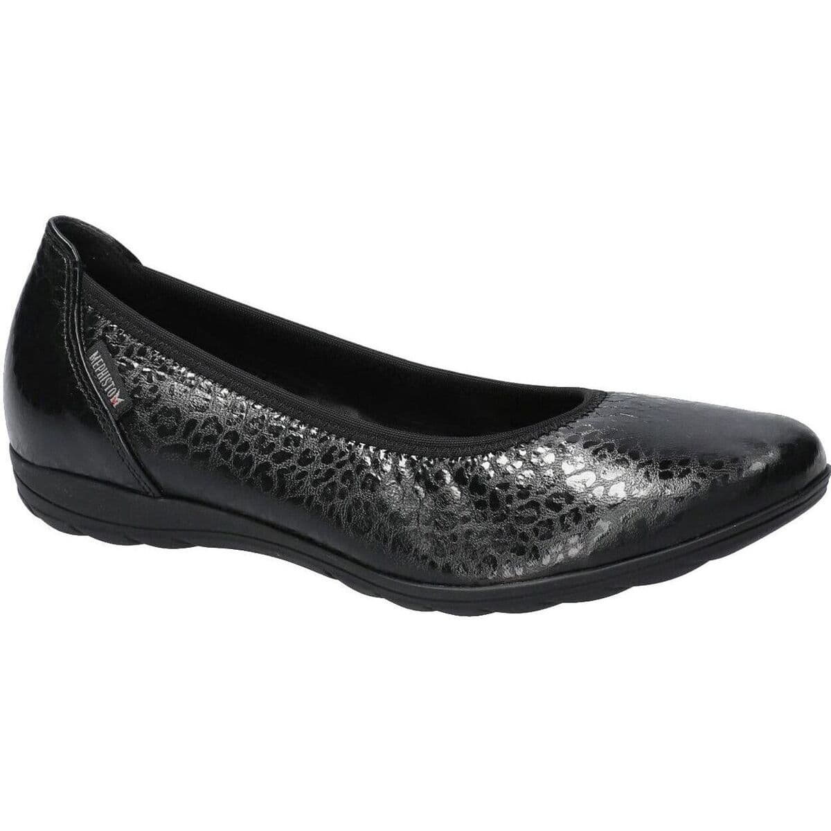 Μπαλαρίνες Mephisto EMILIE