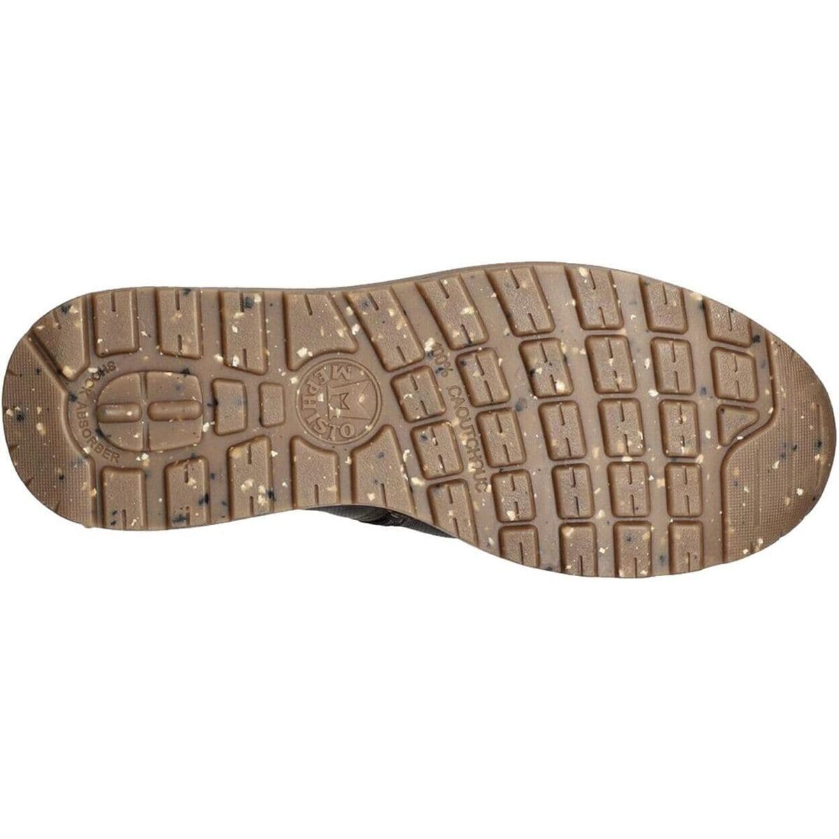 Men's Boots Mephisto Brown