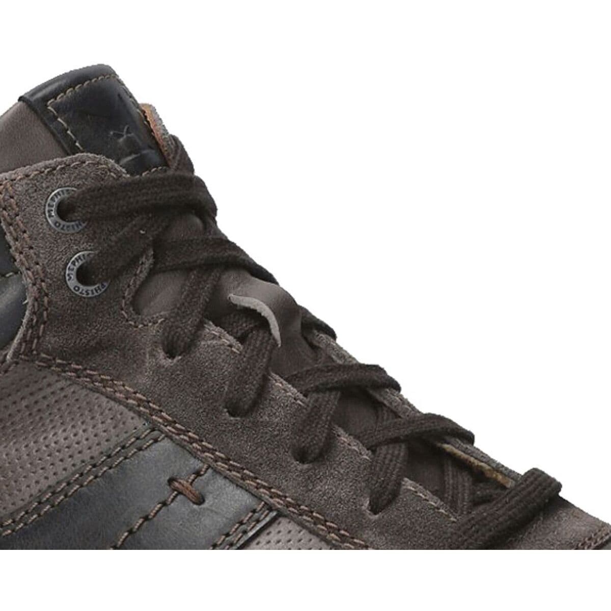 Men's Boots Mephisto Brown