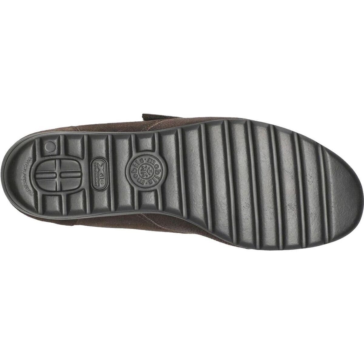 Women's Loafers Mephisto Brown