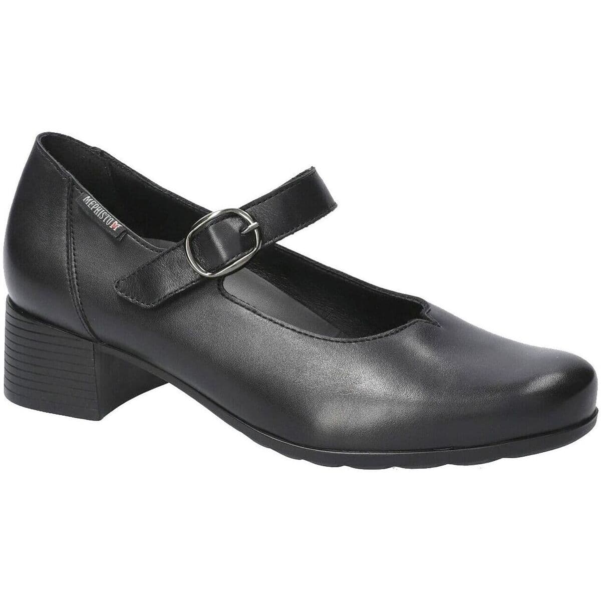 Women's Pumps Mephisto Black