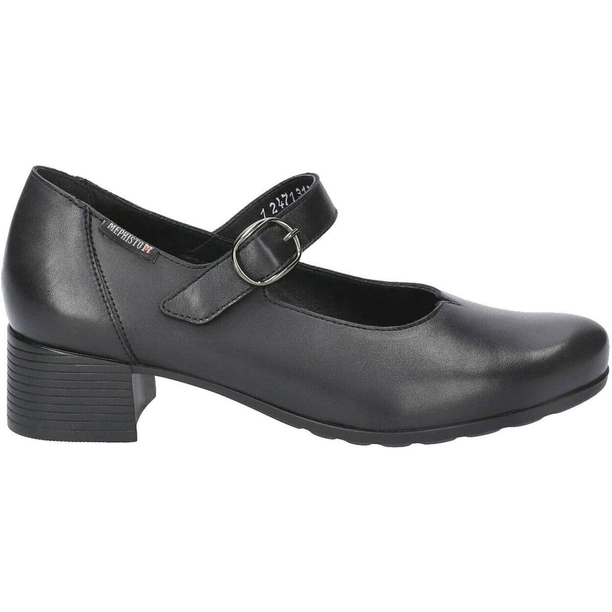 Women's Pumps Mephisto Black