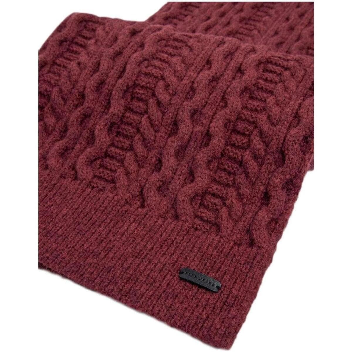 Women's Scarves Pepe Jeans Purple