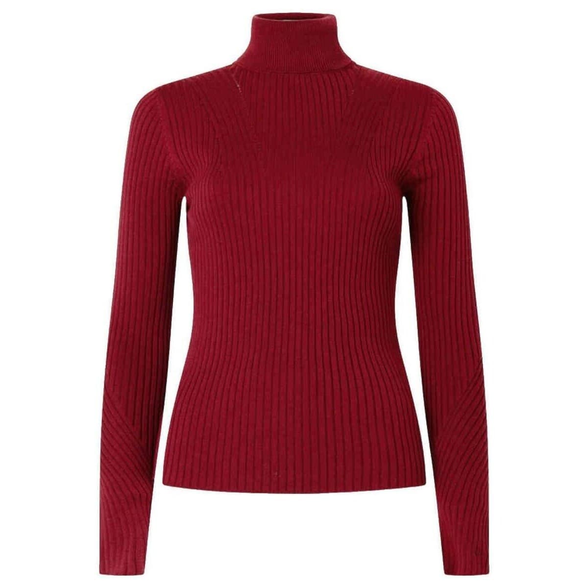 Women's Sweaters Pepe Jeans Red