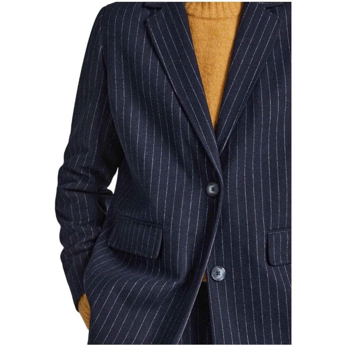 Women's Coats Pepe Jeans Black